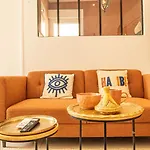 公寓 Kasbahbohome, Experience D'ailleurs, Centre Ville, *