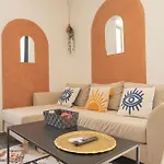 Kasbahbohome, Experience D'ailleurs, Centre Ville, * 尼姆