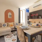 公寓 Kasbahbohome, Experience D'ailleurs, Centre Ville,