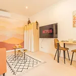 Kasbahbohome, Experience D'ailleurs, Centre Ville, 公寓 *