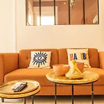 公寓 Kasbahbohome, Experience D'ailleurs, Centre Ville,