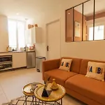 Kasbahbohome, Experience D'ailleurs, Centre Ville, 公寓 尼姆