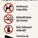 Kasbahbohome, Experience D'ailleurs, Centre Ville, 公寓 *