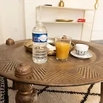 Kasbahbohome, Experience D'ailleurs, Centre Ville, 公寓 尼姆