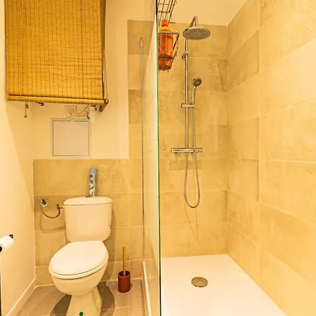 Kasbahbohome, Le Cocon Depaysant Au Centre De Apartment