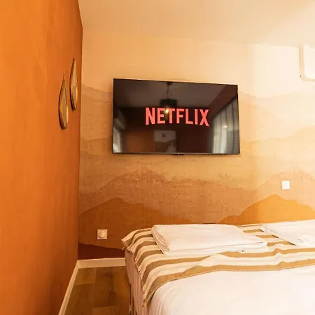 Kasbahbohome, Experience D'ailleurs, Centre Ville, 님