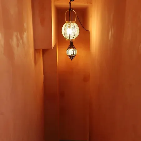 Lejlighed Kasbahbohome, Experience D'ailleurs, Centre Ville,