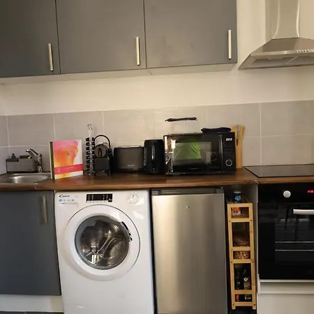 Kasbahbohome, Experience D'ailleurs, Centre Ville, 아파트 *