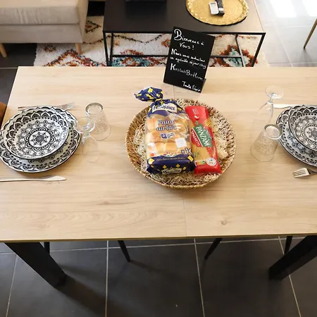 アパート Kasbahbohome, Experience D'ailleurs, Centre Ville,