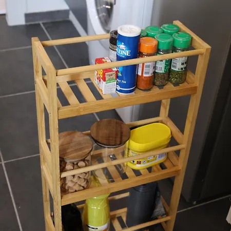 아파트 Kasbahbohome, Experience D'ailleurs, Centre Ville, *