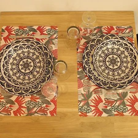 アパート Kasbahbohome, Experience D'ailleurs, Centre Ville,