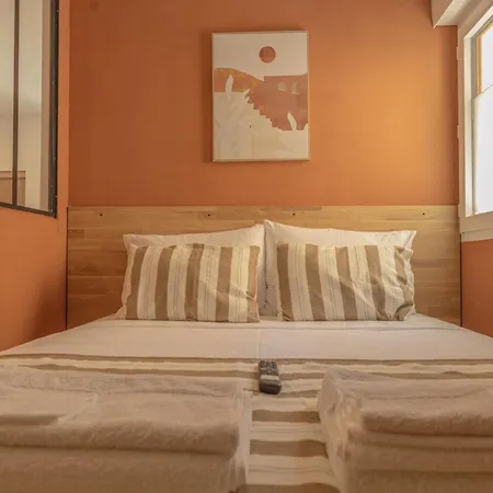 Kasbahbohome, Experience D'ailleurs, Centre Ville, *