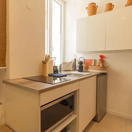Kasbahbohome, Experience D'ailleurs, Centre Ville, アパート *