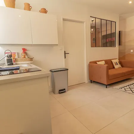 아파트 Kasbahbohome, Experience D'ailleurs, Centre Ville, *