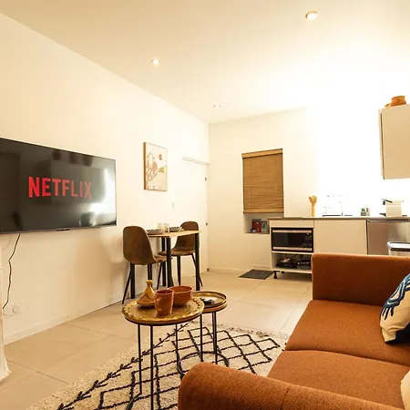 Apartment Kasbahbohome, Experience D'ailleurs, Centre Ville, Nimes