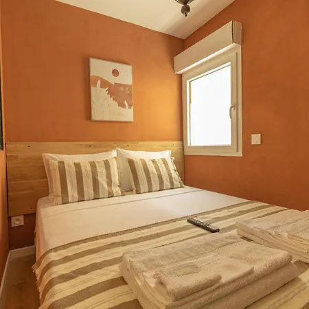 Kasbahbohome, Experience D'ailleurs, Centre Ville,