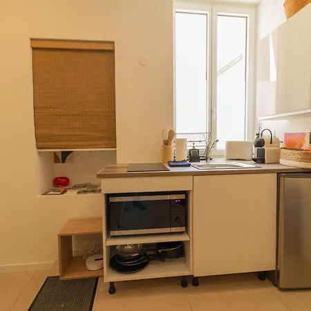 Kasbahbohome, Experience D'ailleurs, Centre Ville, 아파트