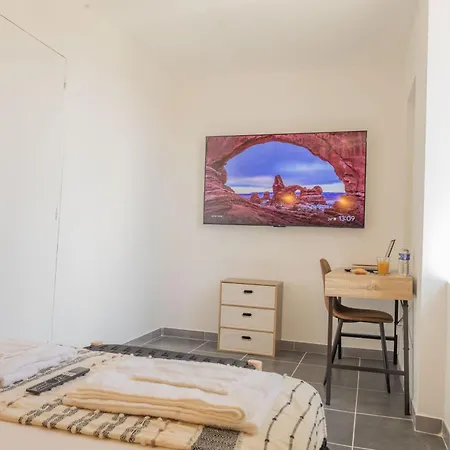 Kasbahbohome, Experience D'ailleurs, Centre Ville, * Nîmes