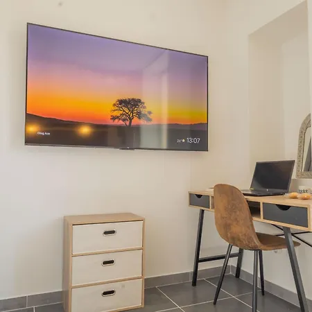 Lägenhet Kasbahbohome, Experience D'ailleurs, Centre Ville, *