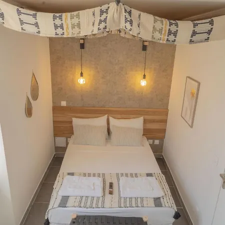 Apartament Kasbahbohome, Experience D'ailleurs, Centre Ville,