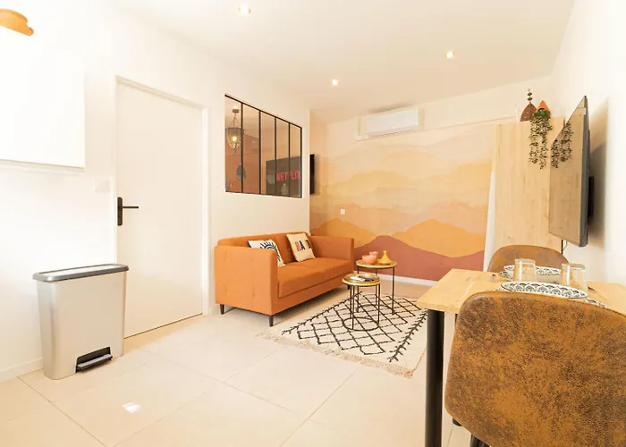 Kasbahbohome, Experience D'ailleurs, Centre Ville, * Nîmes