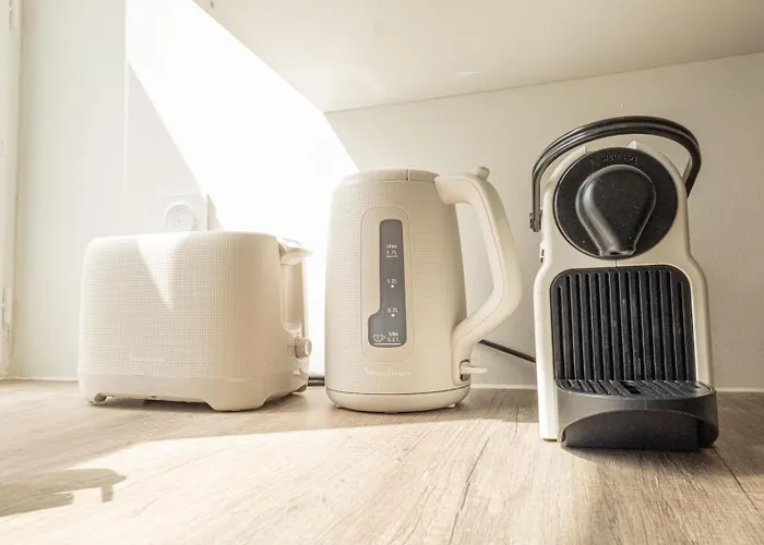 Lägenhet Kasbahbohome, Experience D'ailleurs, Centre Ville, *