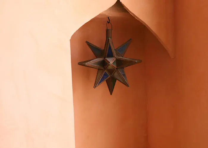 Kasbahbohome, Experience D'ailleurs, Centre Ville, Lägenhet Nîmes