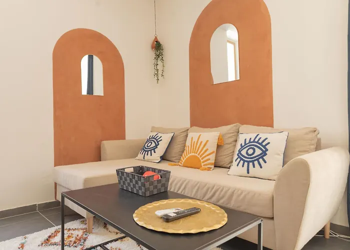 Kasbahbohome, Experience D'ailleurs, Centre Ville, * Nîmes