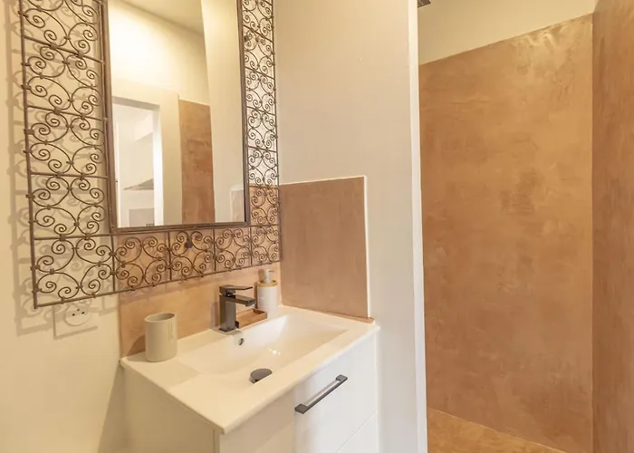 Apartament Kasbahbohome, Experience D'ailleurs, Centre Ville, *