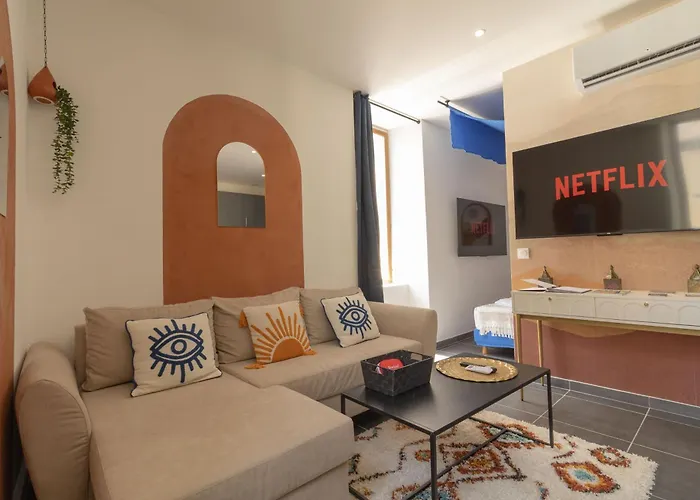 Kasbahbohome, Experience D'ailleurs, Centre Ville,