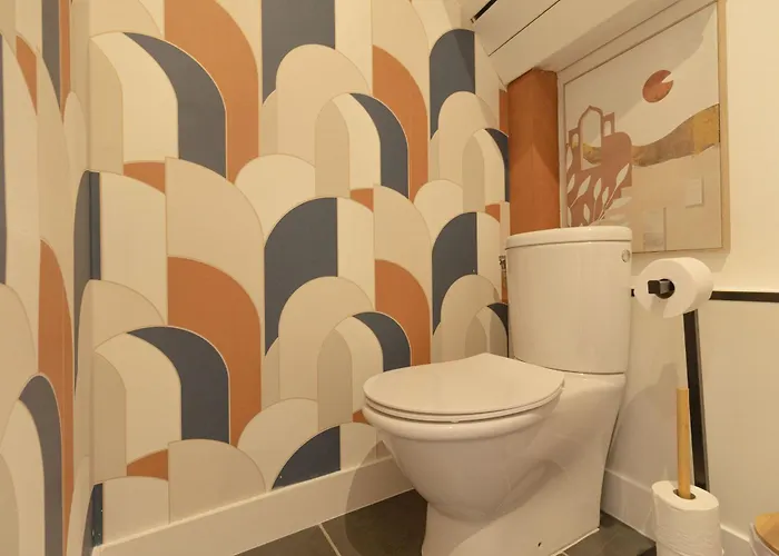 Kasbahbohome, Experience D'ailleurs, Centre Ville,