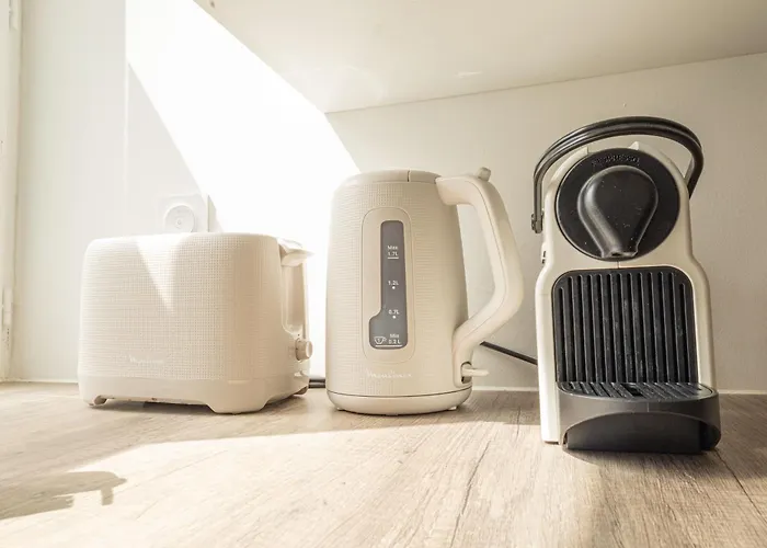 Lägenhet Kasbahbohome, Experience D'ailleurs, Centre Ville, *