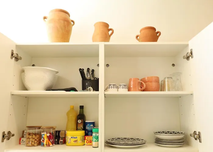 Kasbahbohome, Experience D'ailleurs, Centre Ville, *