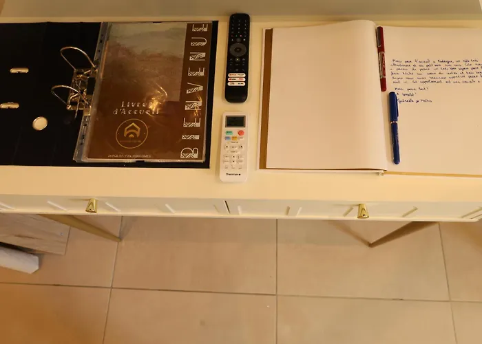 Kasbahbohome, Experience D'ailleurs, Centre Ville, Apartament Nîmes