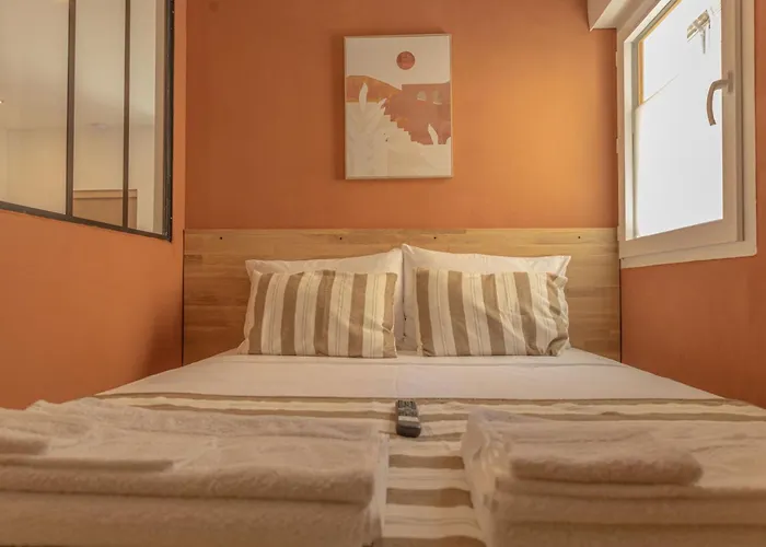 Kasbahbohome, Experience D'ailleurs, Centre Ville, *