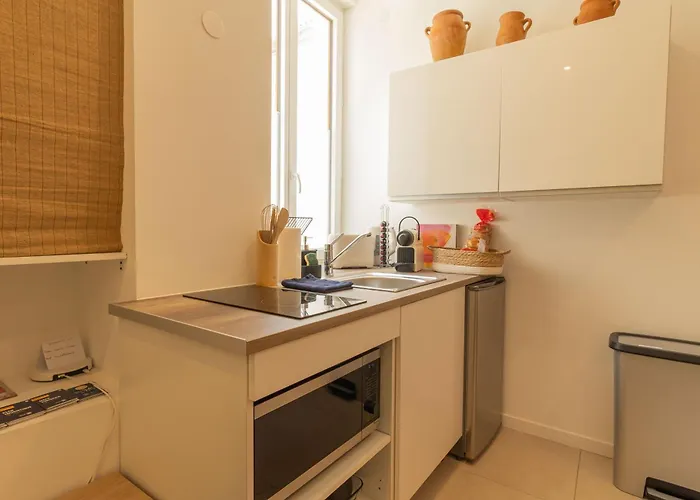 Kasbahbohome, Experience D'ailleurs, Centre Ville, Apartament *