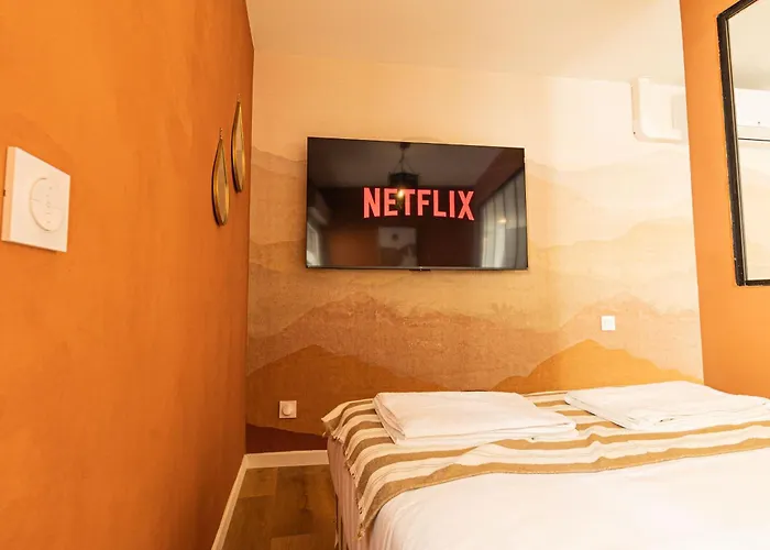 Kasbahbohome, Experience D'ailleurs, Centre Ville, *