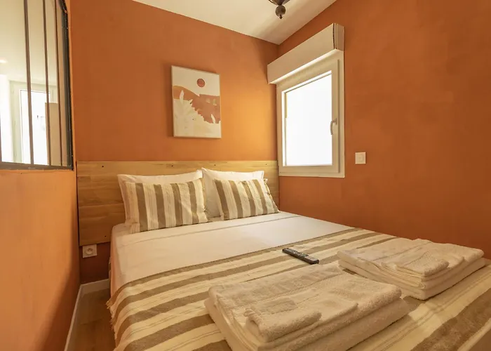 Kasbahbohome, Experience D'ailleurs, Centre Ville,