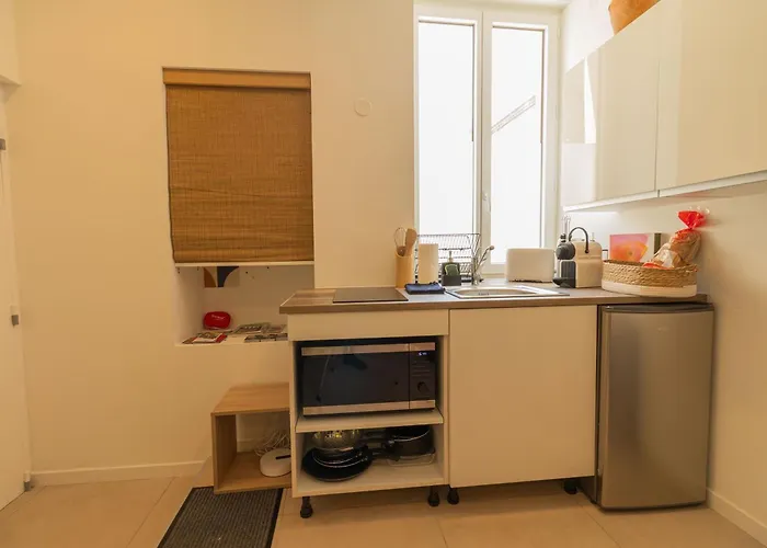 Kasbahbohome, Experience D'ailleurs, Centre Ville, Apartament