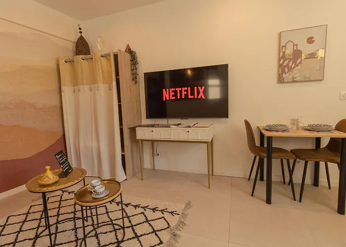 Kasbahbohome, Experience D'ailleurs, Centre Ville, Nîmes