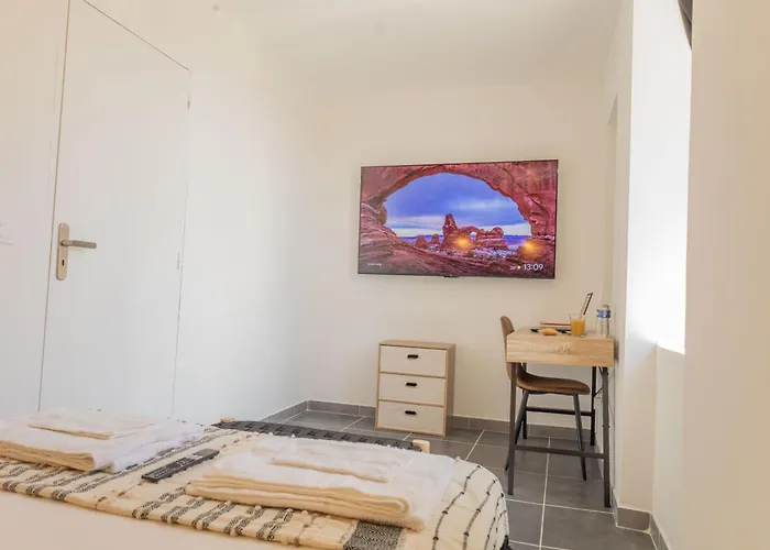 Kasbahbohome, Experience D'ailleurs, Centre Ville, * Nîmes