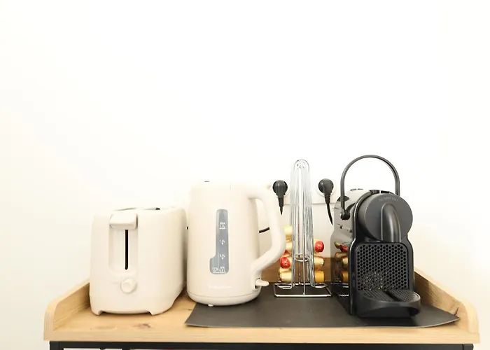 Kasbahbohome, Experience D'ailleurs, Centre Ville, Lägenhet