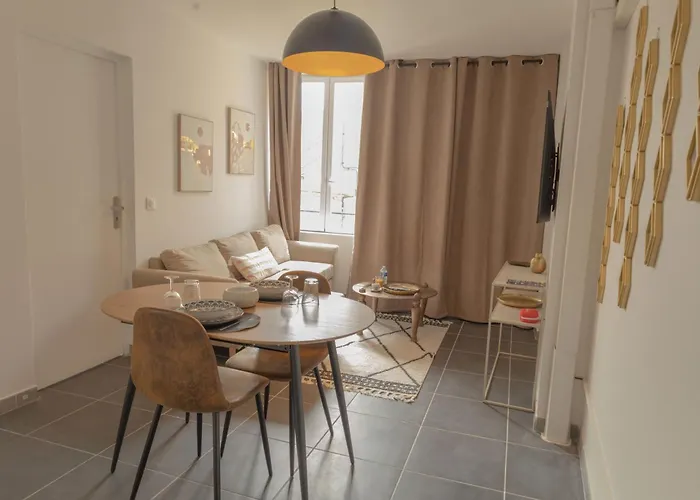 Kasbahbohome, Experience D'ailleurs, Centre Ville, * Nîmes