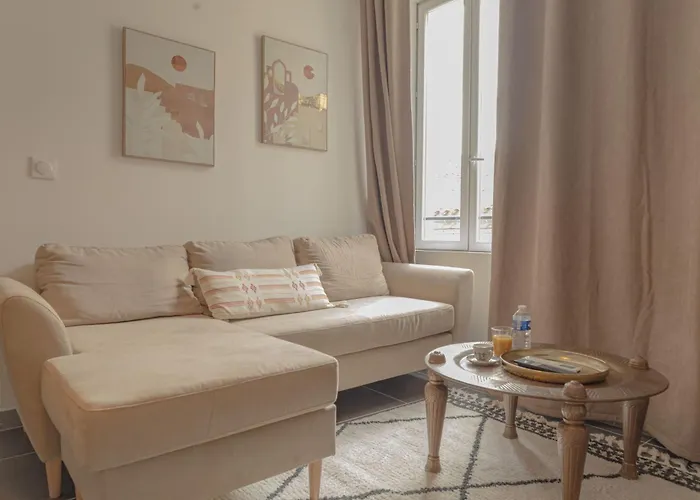 Kasbahbohome, Experience D'ailleurs, Centre Ville,