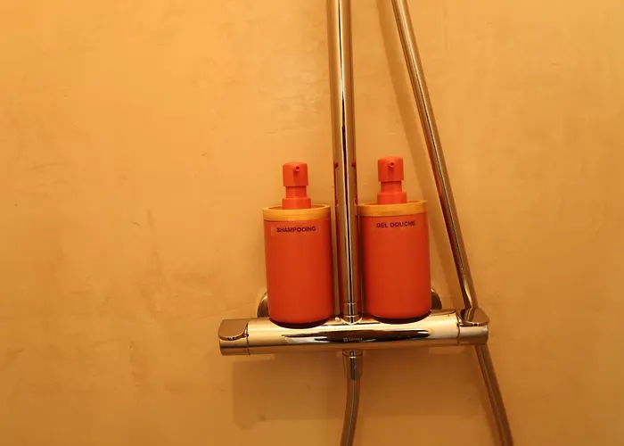 Apartament Kasbahbohome, Experience D'ailleurs, Centre Ville, *